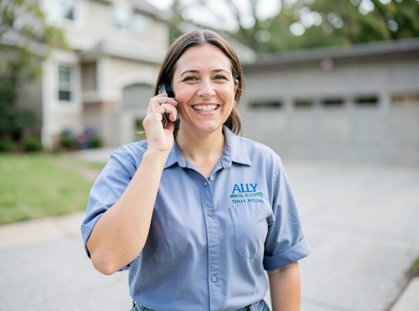 Metal Roof Installation Ontario, WI FAQs